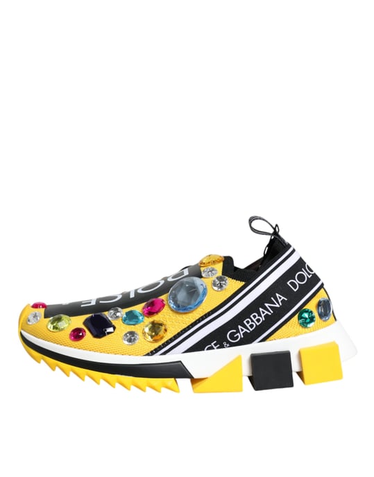 Zapatillas Slipon Embellecidas - Image 6