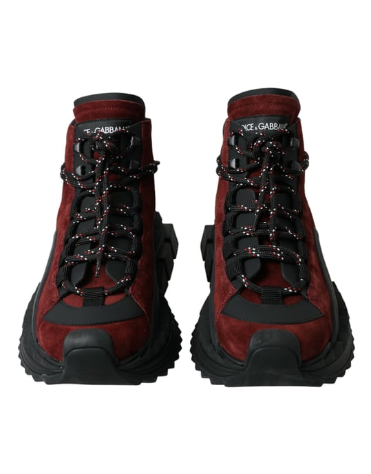 Zapatillas Altas Portofino - Image 2
