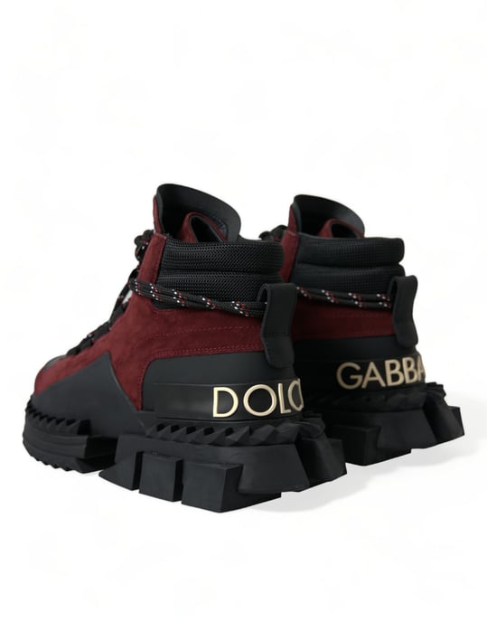 Zapatillas Altas Portofino - Image 4