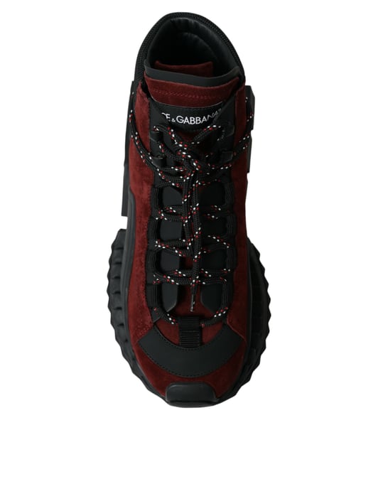 Zapatillas Altas Portofino - Image 6