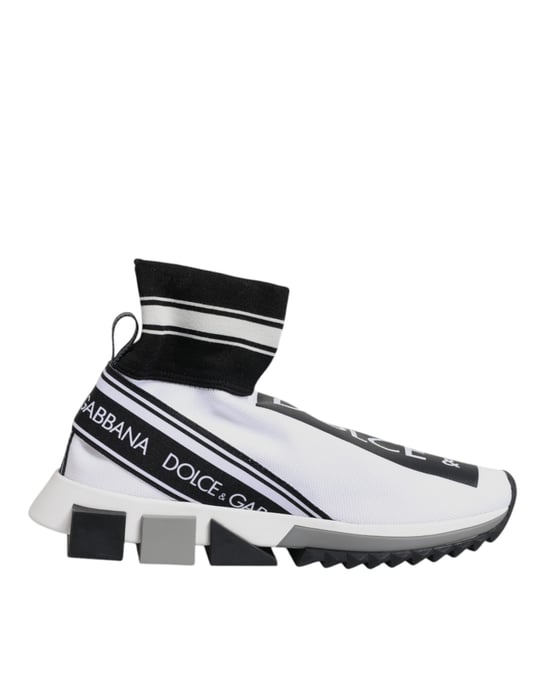 Zapatillas Slipon Portofino con Suela Gruesa - Image 1