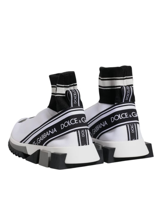 Zapatillas Slipon Portofino con Suela Gruesa - Image 5