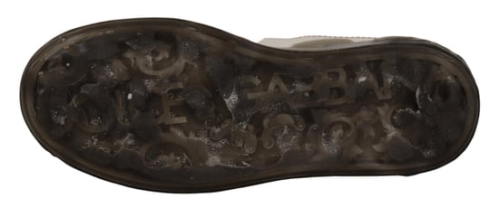 Zapatillas de cuero Portofino de Dolce & Gabbana - Image 5