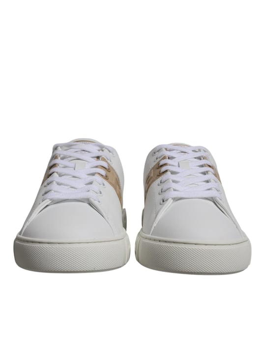 Zapatillas Greca Estilo Bajo - Image 2