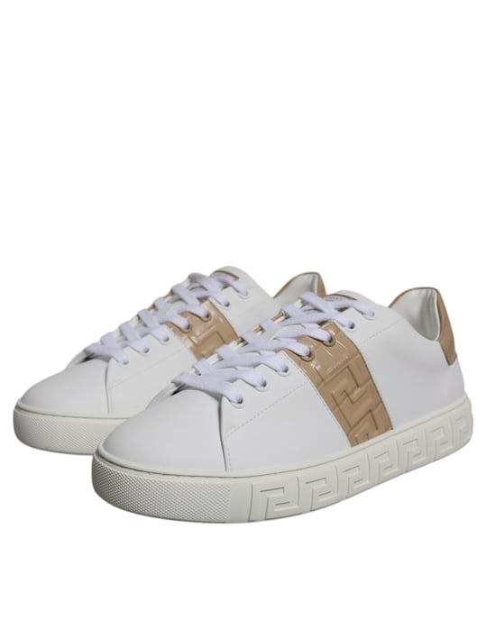 Zapatillas Greca Estilo Bajo - Image 3