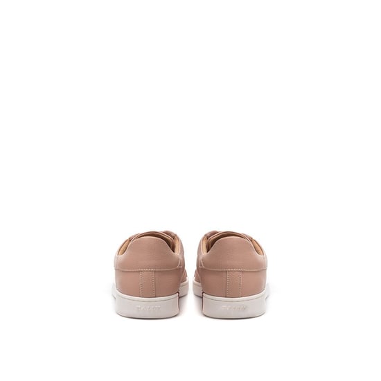 Zapatilla Janelle de Cuero Blush - Image 5