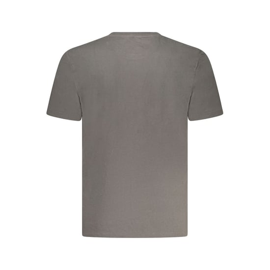 Camiseta de Cuello Redondo Estilo Clásico - Image 2