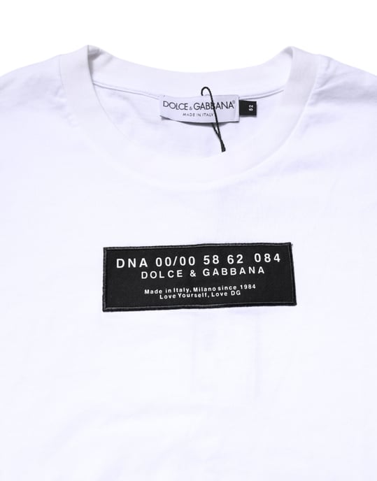 Tshirt Dna 0000 58 62 084 - Image 5