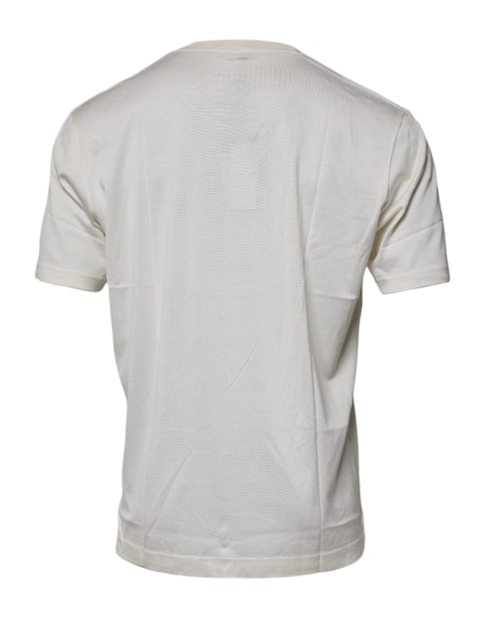 Camiseta de Cuello Redondo Ajuste Clásico - Image 4
