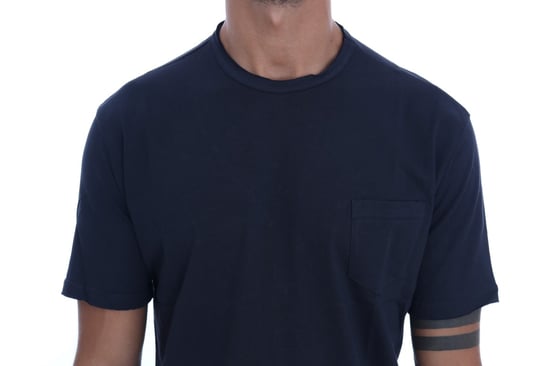 Camiseta De Cuello Redondo Tsh1323 - Image 4