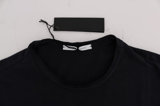Camiseta De Cuello Redondo Tsh1323 - Image 5