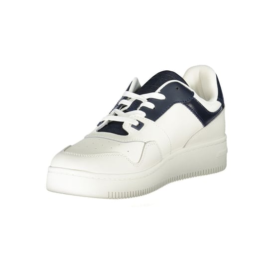 Zapatillas Tommy Jeans Casual de Corte Bajo - Image 3