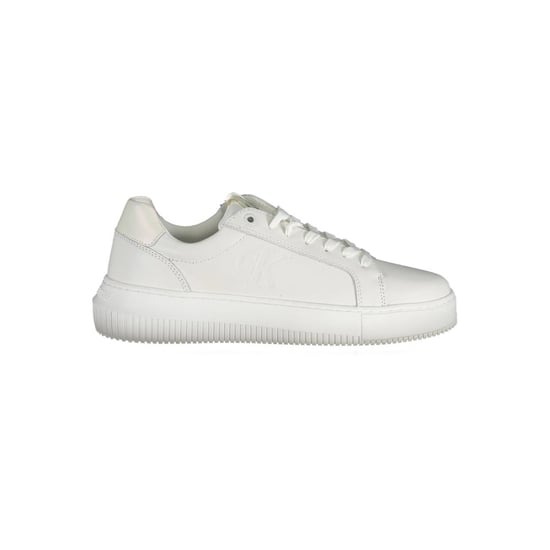 Zapatilla baja de plataforma - Image 1