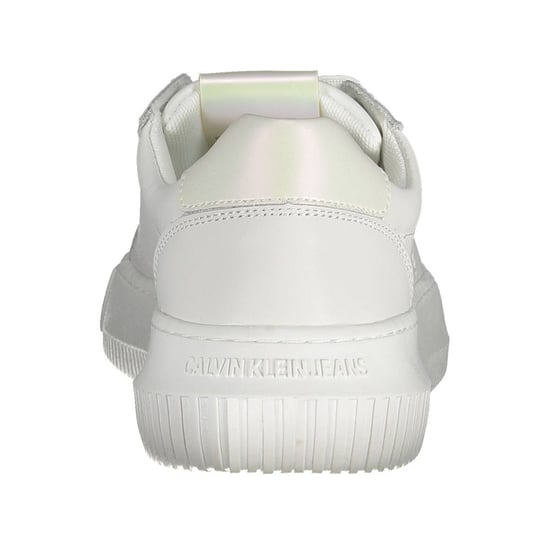 Zapatilla baja de plataforma - Image 2