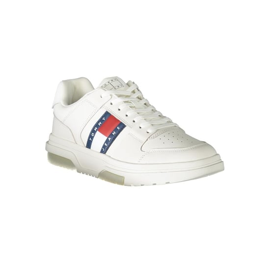 Zapatillas Court de Tommy Jeans Fm0fm03776 - Image 2