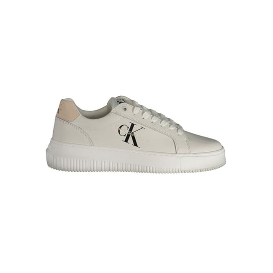 Zapatillas de plataforma Modelo Ck Jeans Lea - Image 1
