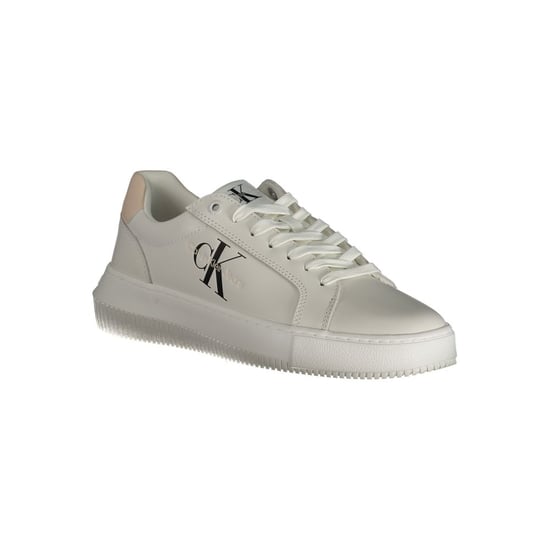 Zapatillas de plataforma Modelo Ck Jeans Lea - Image 2