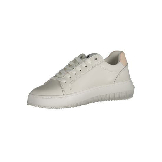Zapatillas de plataforma Modelo Ck Jeans Lea - Image 3