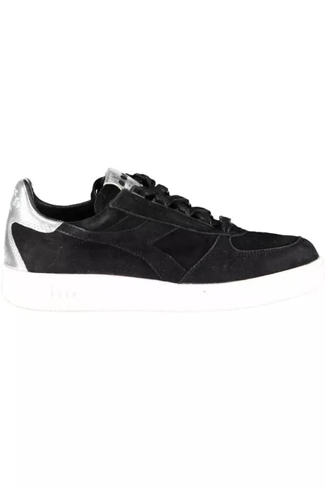 Zapatilla Game L Blacksilver - Image 1