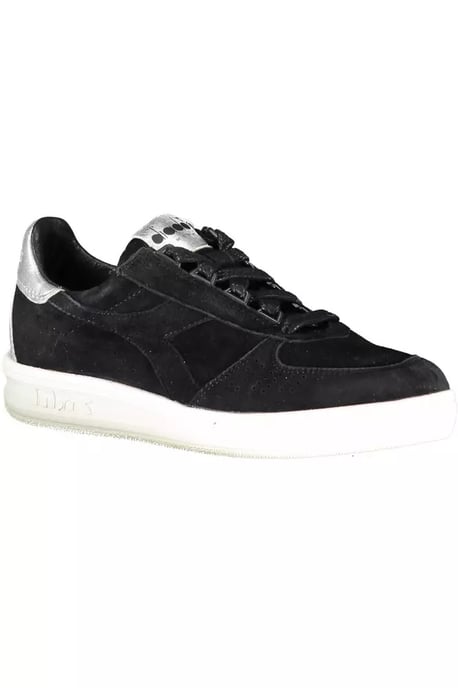 Zapatilla Game L Blacksilver - Image 2