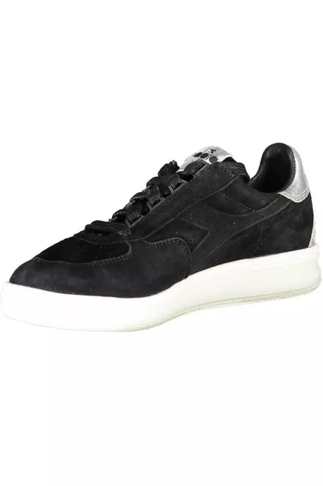 Zapatilla Game L Blacksilver - Image 3