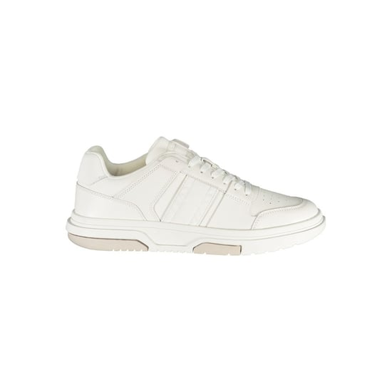 Zapatillas de Corte Estilo Bajo - Image 1