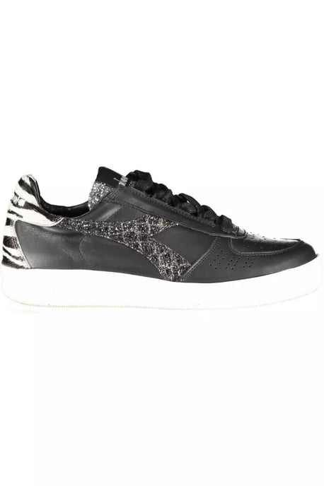 Zapatillas Glitter Zebra Game L - Image 1