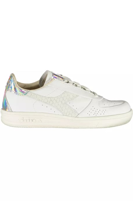 Zapatillas Game L con Acentos Iridiscentes - Image 1