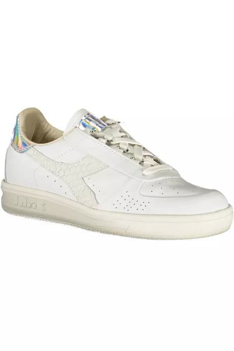 Zapatillas Game L con Acentos Iridiscentes - Image 2