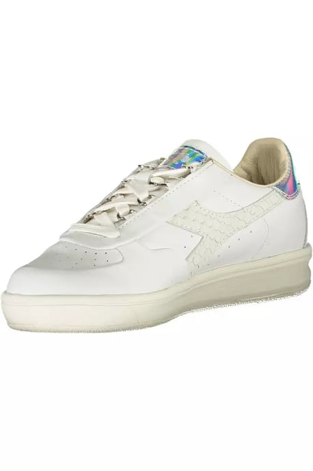 Zapatillas Game L con Acentos Iridiscentes - Image 3