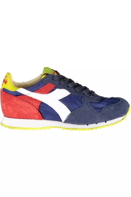 Zapatillas de Ante de Nylon N9000 - Image 1