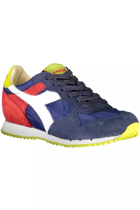 Zapatillas de Ante de Nylon N9000 - Image 2