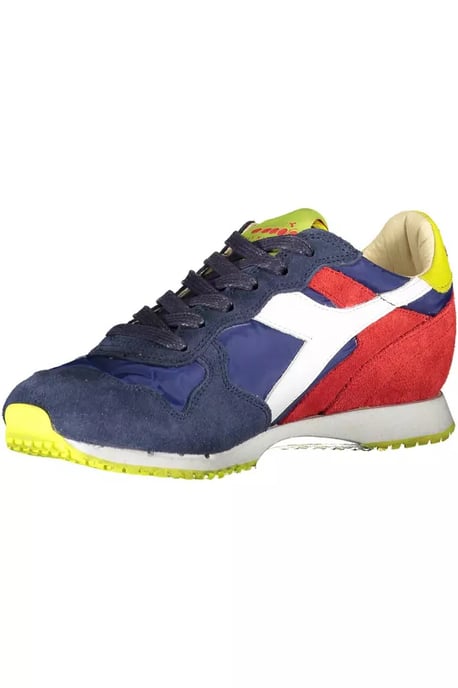 Zapatillas de Ante de Nylon N9000 - Image 3