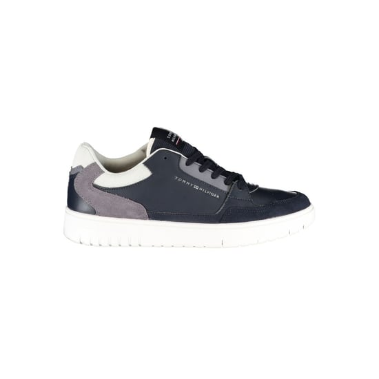Zapatillas de cuero Fm0fm03776 - Image 1