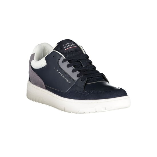 Zapatillas de cuero Fm0fm03776 - Image 2