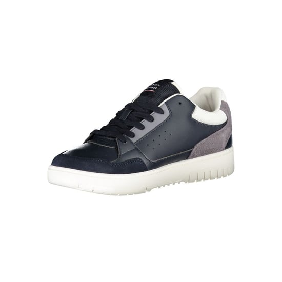 Zapatillas de cuero Fm0fm03776 - Image 3