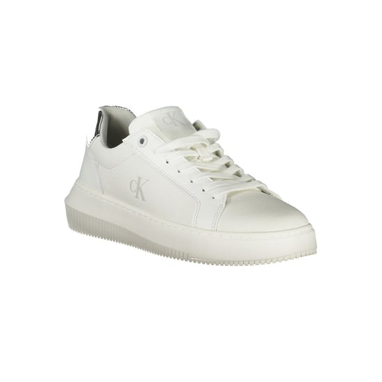 Zapatillas Plataforma Casual de Corte Bajo - Image 2
