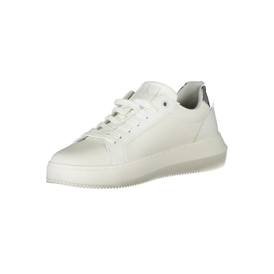 Zapatillas Plataforma Casual de Corte Bajo - Image 3