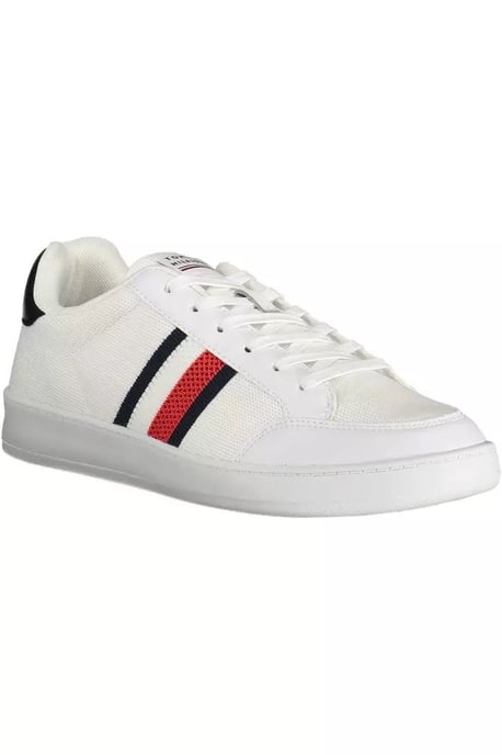 Zapatilla Tejida Fm0fm03476 - Image 2