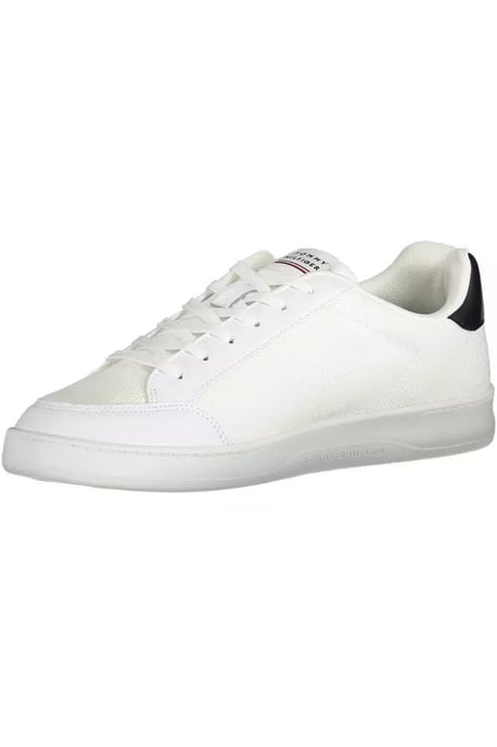 Zapatilla Tejida Fm0fm03476 - Image 3