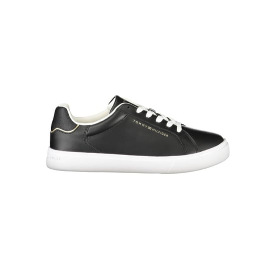 Zapatillas de cuero Fw0fw04276 - Image 1