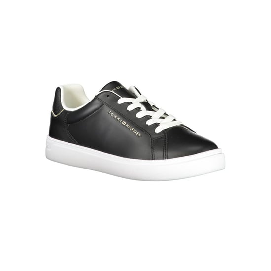Zapatillas de cuero Fw0fw04276 - Image 2