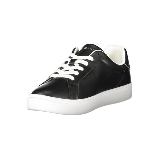 Zapatillas de cuero Fw0fw04276 - Image 3