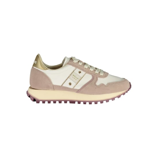 Zapatilla Sneaker Casual Usa - Image 1