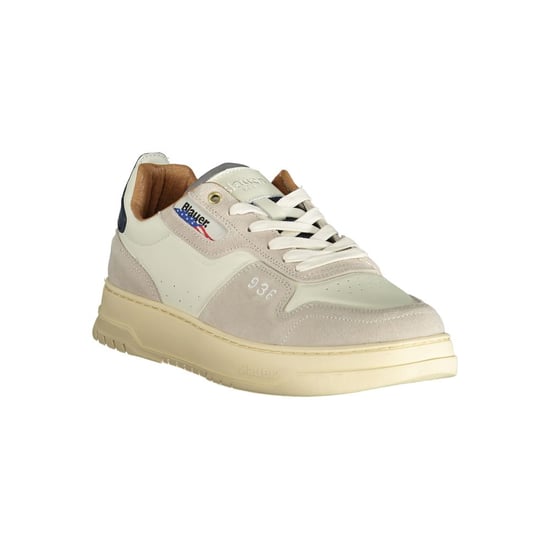 Zapatillas de Cuero Informales 936 - Image 2