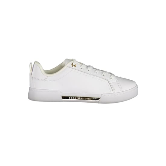 Zapatillas de Piel Fw0fw04466 - Image 1