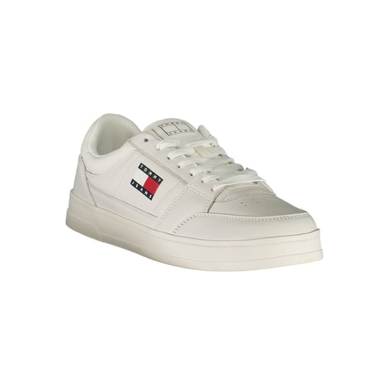 Zapatillas de cuero casuales Court - Image 2