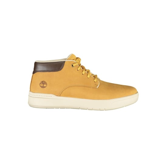 Zapatillas de piel altas - Image 1