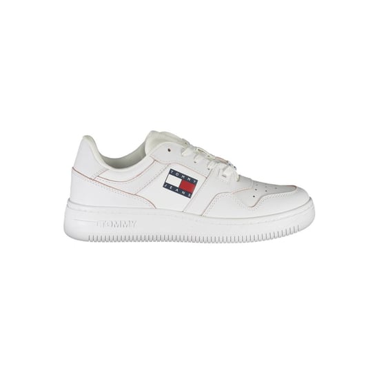 Zapatillas Tommy Jeans Fm0fm03877 Blancas - Image 1