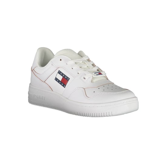 Zapatillas Tommy Jeans Fm0fm03877 Blancas - Image 2